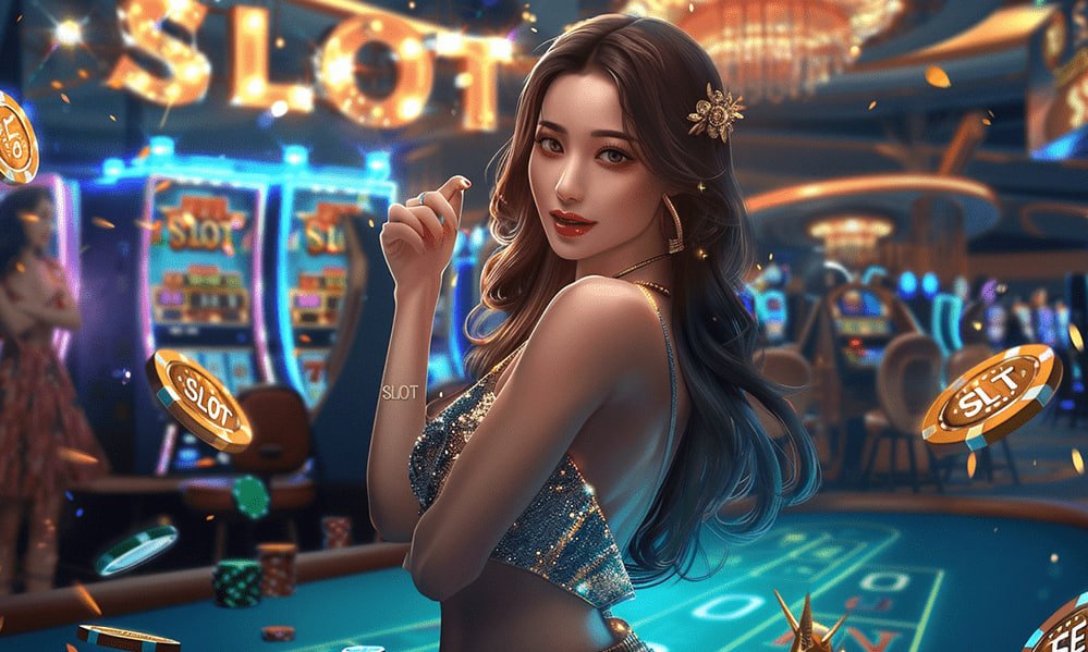 good casino