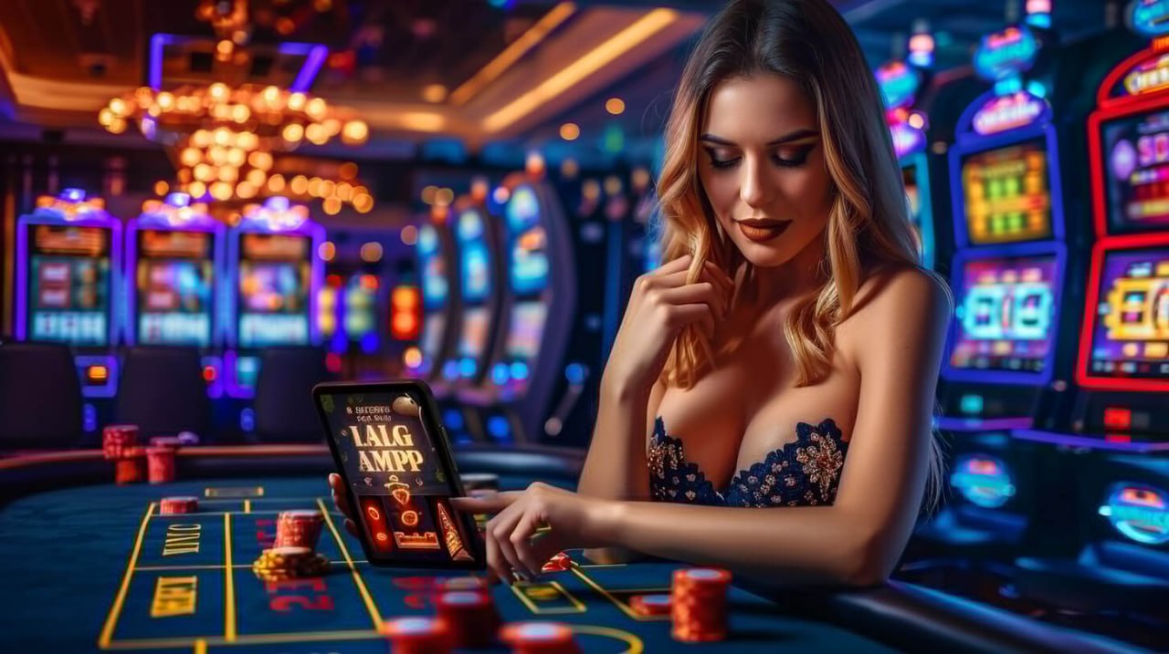 good casino