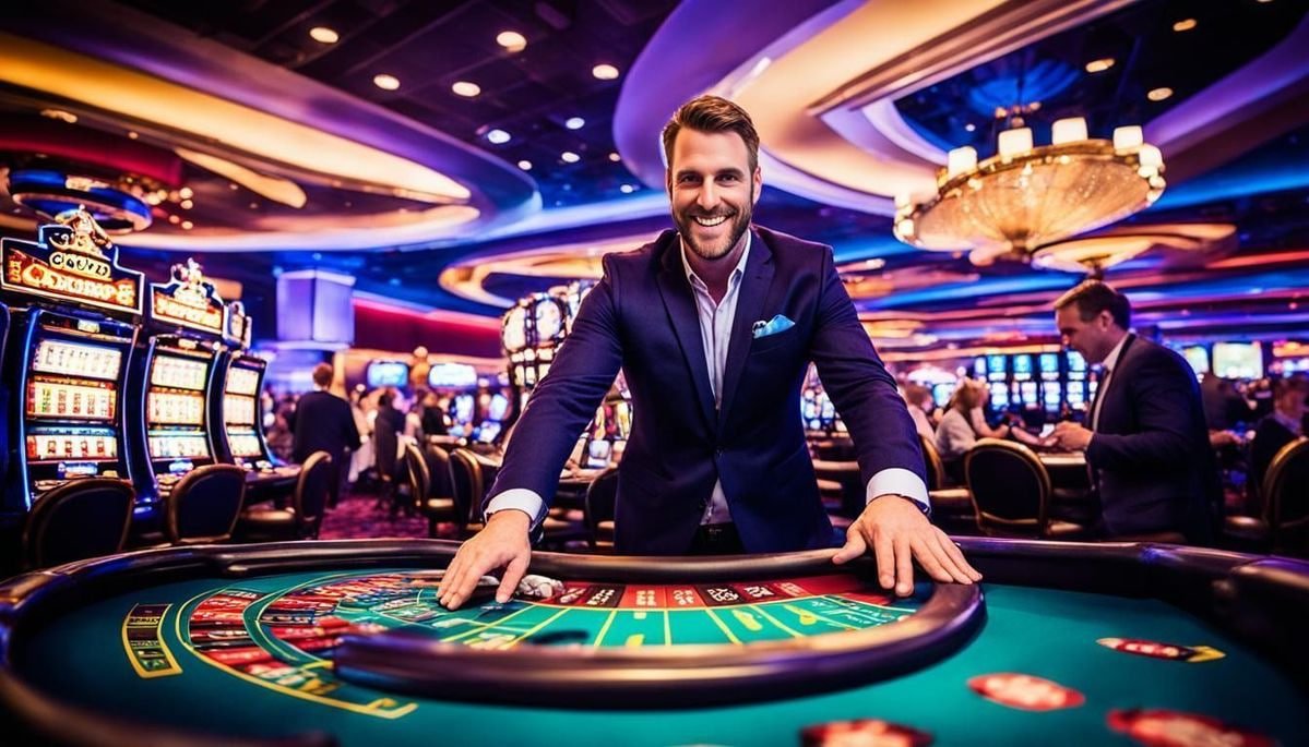 good casino