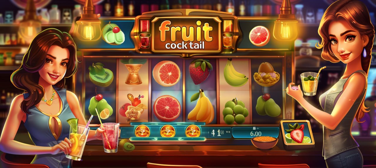good casino