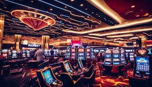 good casino