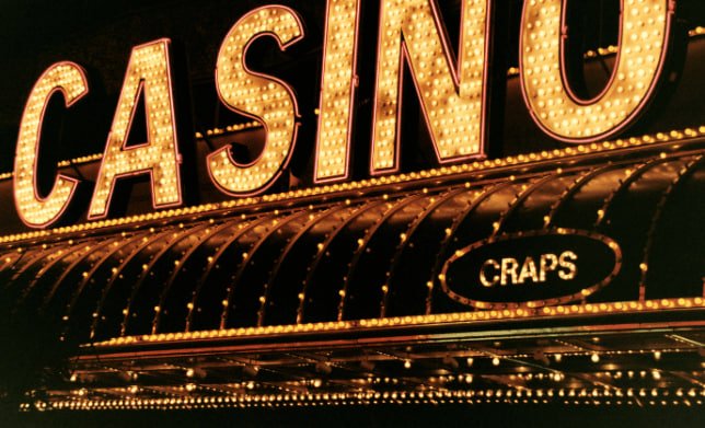 good casino
