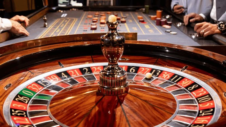 good casino