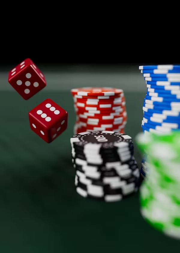 good casino