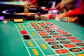 good casino